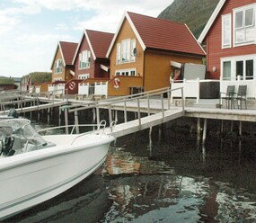 Shortstay vacation rentals Norway