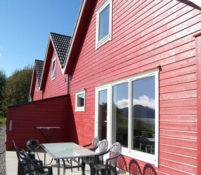 Shortstay vacation rentals Norway