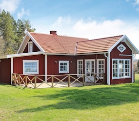 Shortstay vacation rentals Sweden