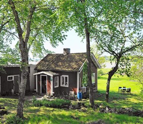 Shortstay vacation rentals Sweden