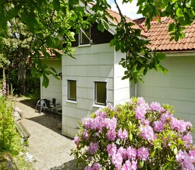 Shortstay vacation rentals Sweden