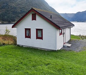 Shortstay vacation rentals Norway