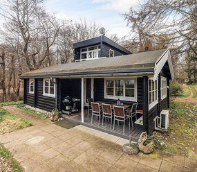 Shortstay vacation rentals Denmark