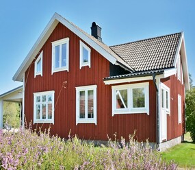 Shortstay vacation rentals Sweden