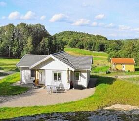 Shortstay vacation rentals Sweden