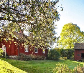 Shortstay vacation rentals Sweden