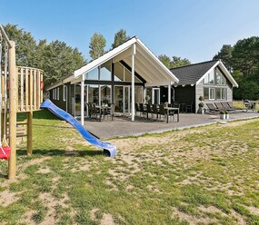 Shortstay vacation rentals Denmark