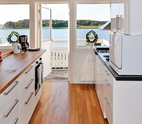 Shortstay vacation rentals Sweden