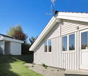 Shortstay vacation rentals Denmark