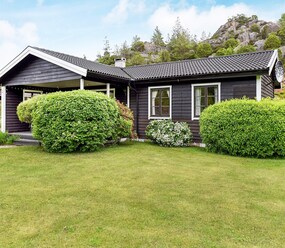 Shortstay vacation rentals Sweden