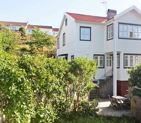 Shortstay vacation rentals Sweden