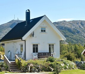 Shortstay vacation rentals Norway