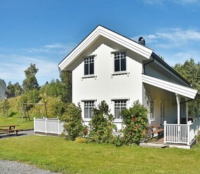 Shortstay vacation rentals Norway
