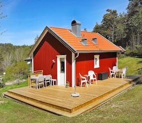 Shortstay vacation rentals Sweden
