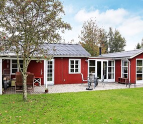 Shortstay vacation rentals Denmark