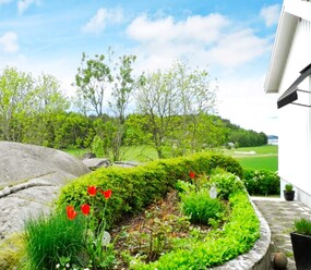 Shortstay vacation rentals Sweden