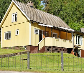 Shortstay vacation rentals Sweden