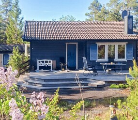 Shortstay vacation rentals Sweden