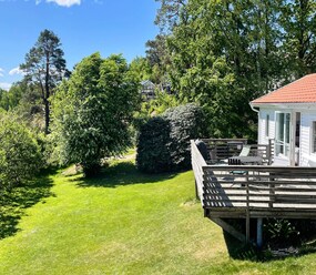 Shortstay vacation rentals Sweden