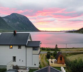 Shortstay vacation rentals Norway