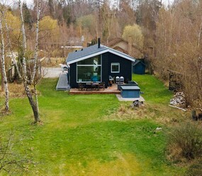Shortstay vacation rentals Denmark