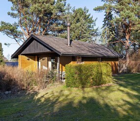 Shortstay vacation rentals Denmark