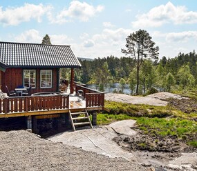 Shortstay vacation rentals Norway