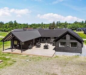 Shortstay vacation rentals Denmark