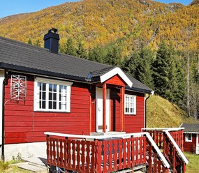 Shortstay vacation rentals Norway