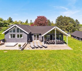 Shortstay vacation rentals Denmark