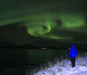 Shortstay vacation rentals Norway