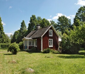 Shortstay vacation rentals Sweden