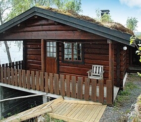 Shortstay vacation rentals Norway