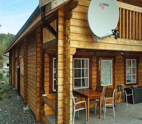 Shortstay vacation rentals Norway