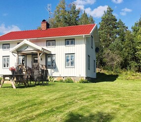 Shortstay vacation rentals Sweden