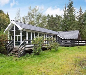 Shortstay vacation rentals Denmark