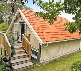 Shortstay vacation rentals Sweden