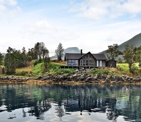 Shortstay vacation rentals Norway