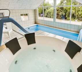 Shortstay vacation rentals Denmark