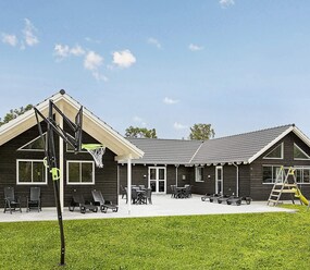 Shortstay vacation rentals Denmark