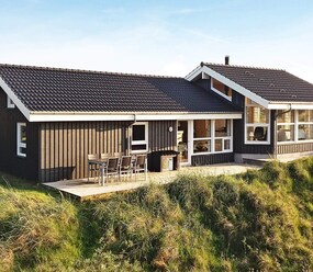 Shortstay vacation rentals Denmark