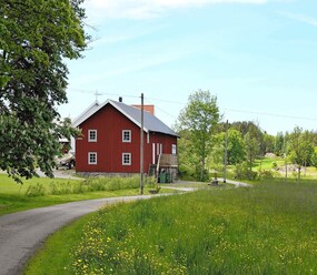 Shortstay vacation rentals Sweden