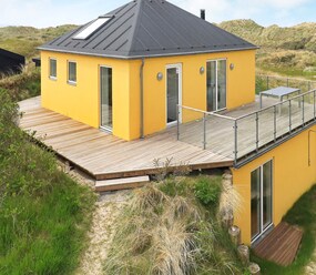 Shortstay vacation rentals Denmark