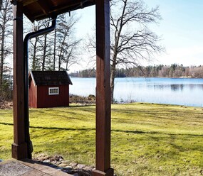 Shortstay vacation rentals Sweden