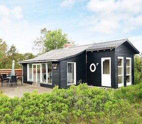 Shortstay vacation rentals Denmark