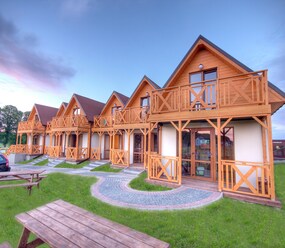 Shortstay vacation rentals Poland