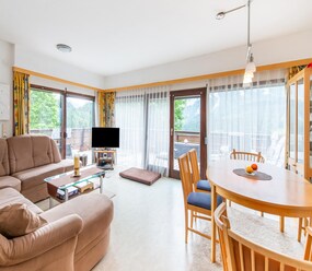 Shortstay vacation rentals Austria