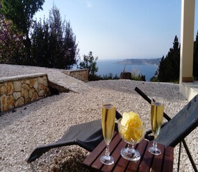 Shortstay vacation rentals Greece