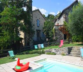 Shortstay vacation rentals France