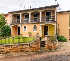 Shortstay vacation rentals Croatia